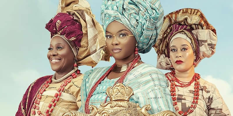 Nollywood Movies That Tell the Nigerian Story
