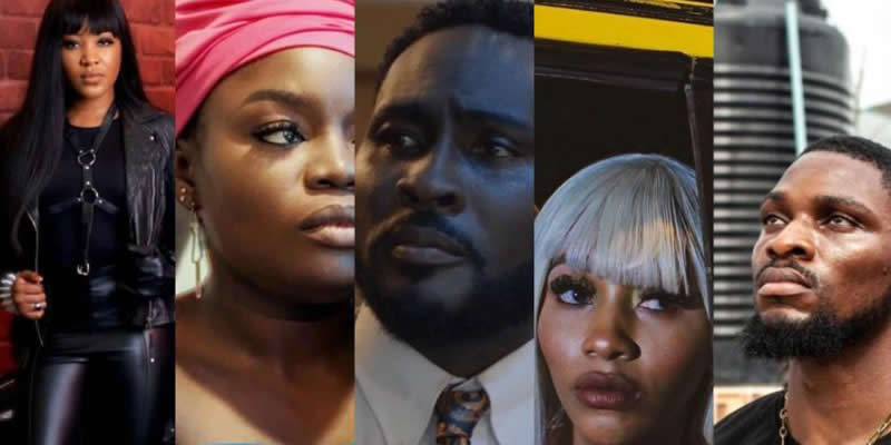 Nollywood Contributes to Gender Inequality