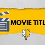 Movie Titles