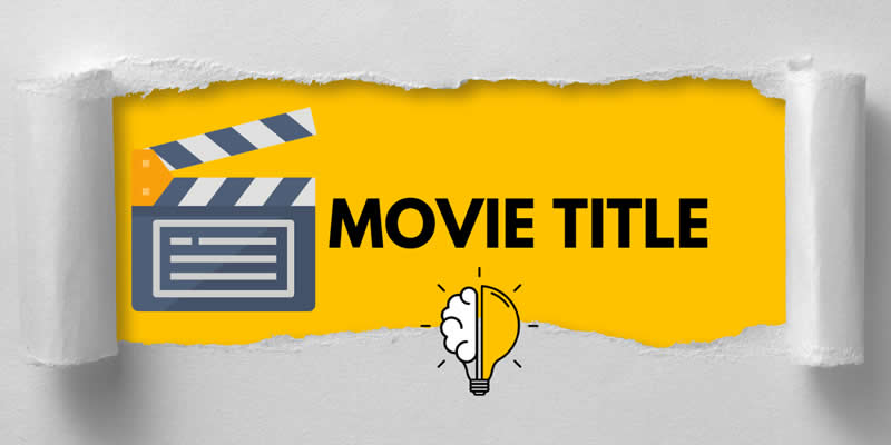 Movie Titles