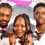 Nollywoo K-drama