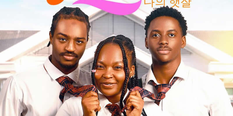 Nollywoo K-drama