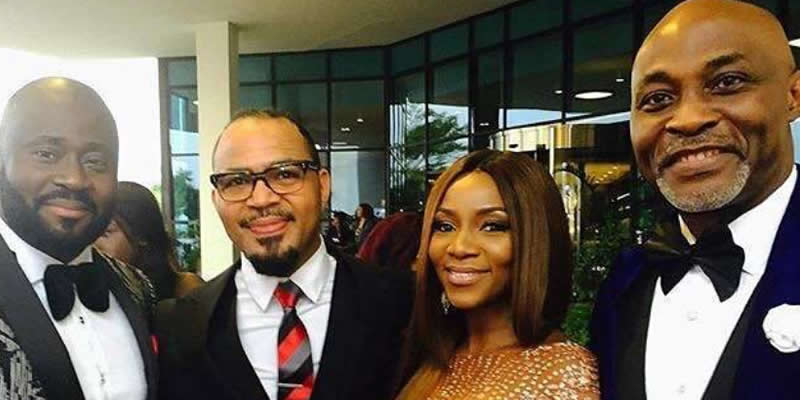 Nollywood Actors