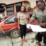 Nollywood casting