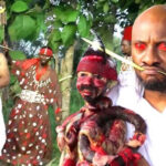Nollywood Horror