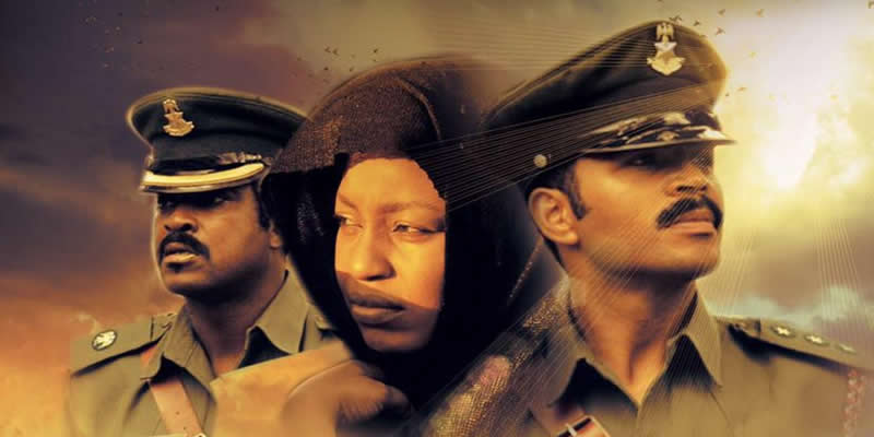 Emotional Nollywood Movies