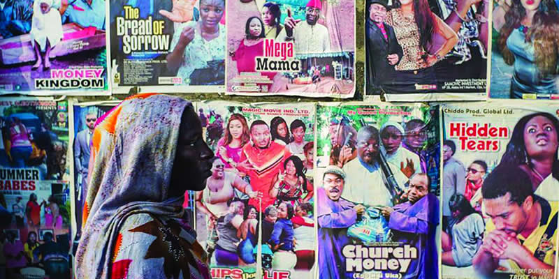 Nollywood-Piracy