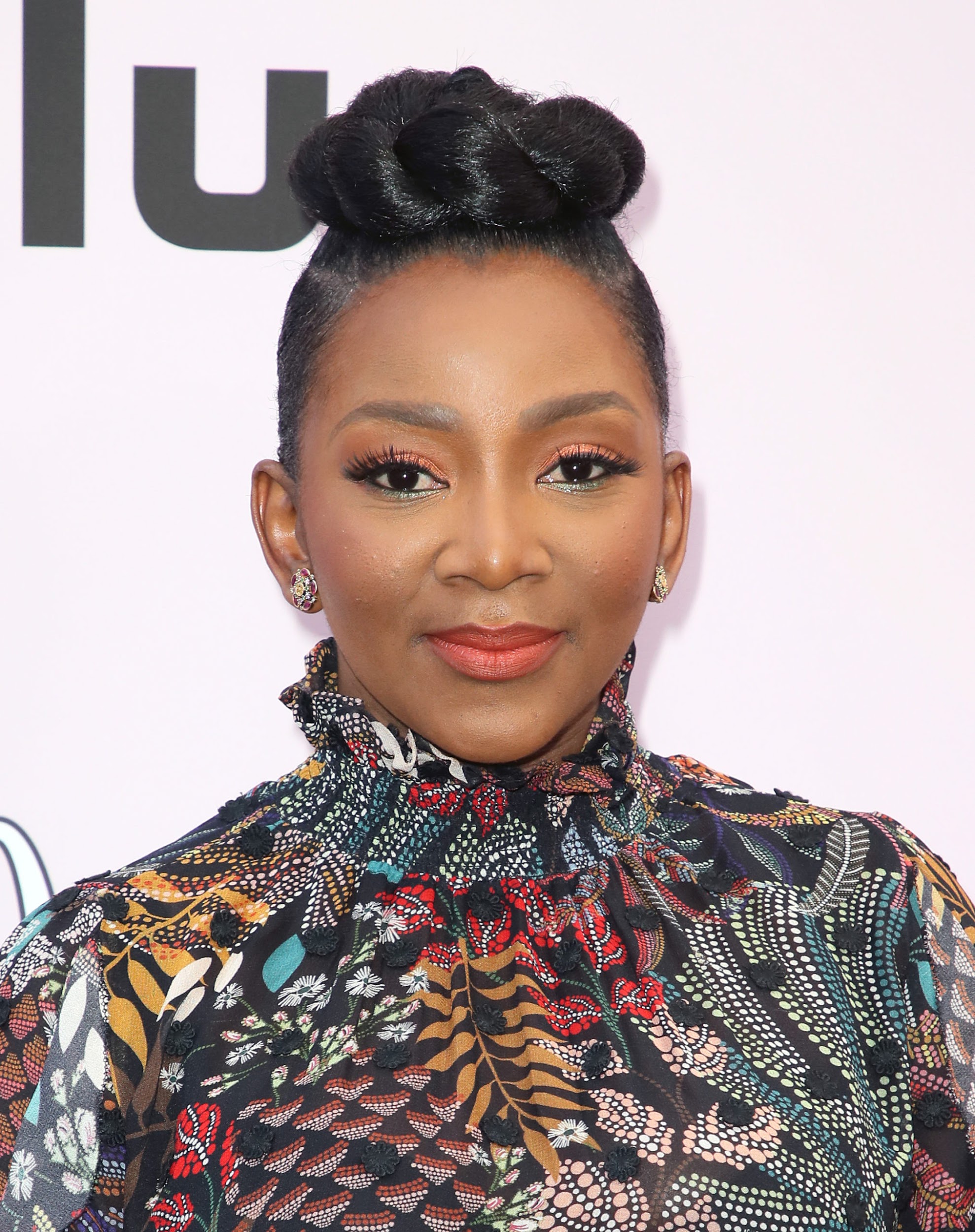 Genevieve Nnaji