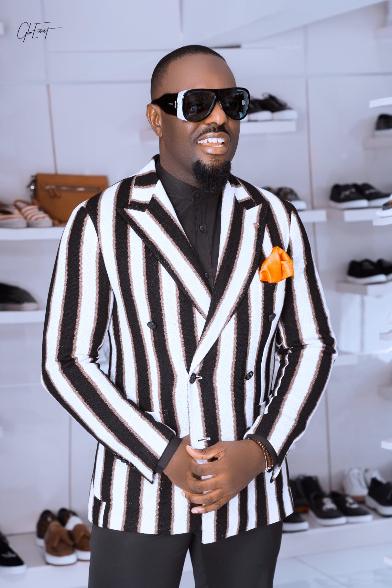 Jim Iyke