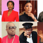 Nollywood Acors
